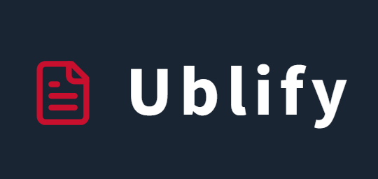 Ublify